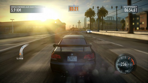 Need for Speed: The Run (PC)